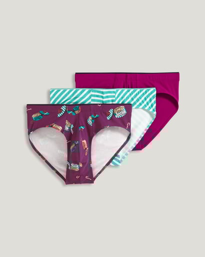 Men's Elance String Bikini - 2 Pack