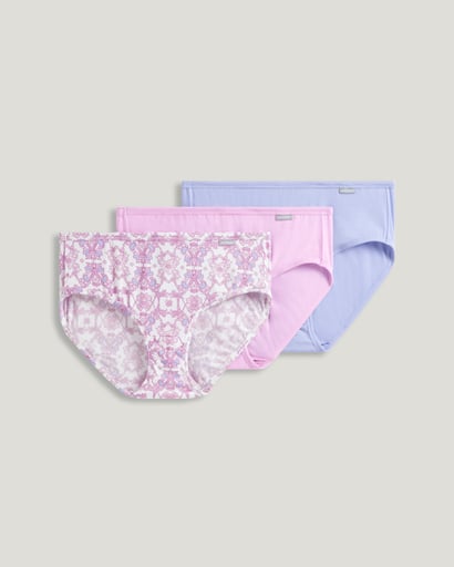 Elance French Cut - 3 Pack