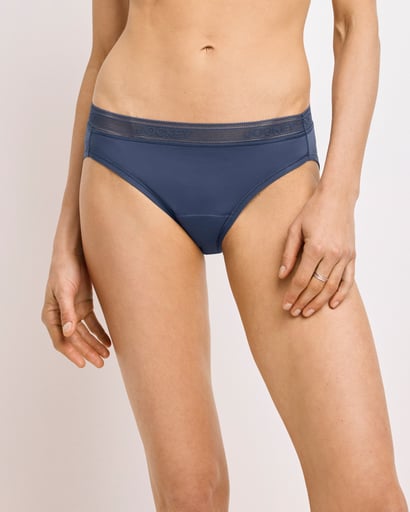 Jockey No Panty Line Promise Bikini - 3 Pack