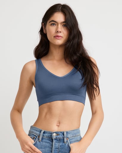 Skimmies Seamfree Ultralight Smoothing No-Chafe Slipshort