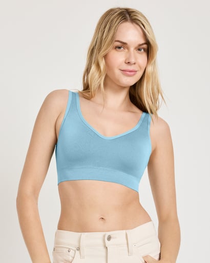 Supersoft Bikini - 3 Pack