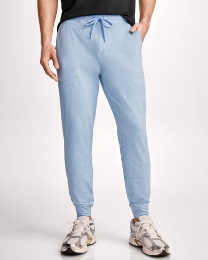 Tapered Pant