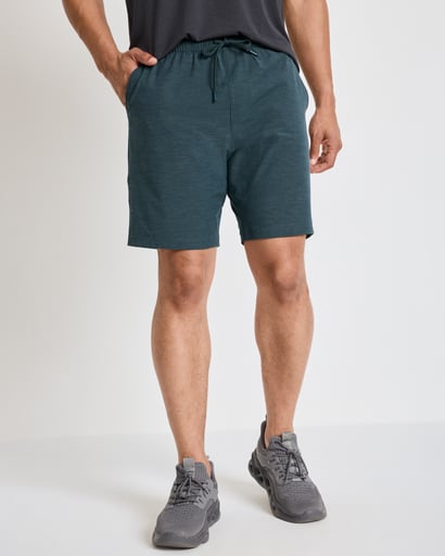 EVERACTIVE™ Crew Neck Tee