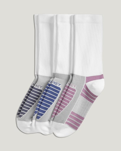 Women's Cozy Crew Sock