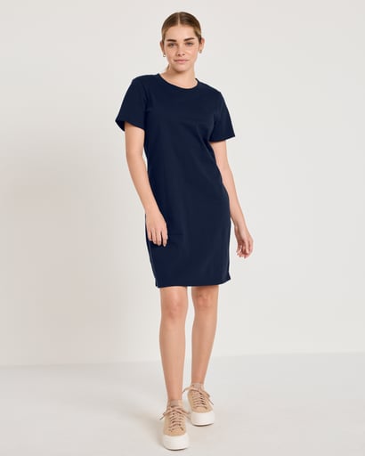 French Terry Skirt