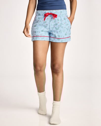 Soft Cool Short