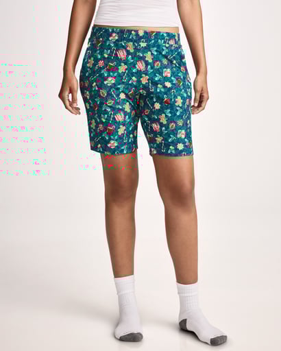 Soft Touch Luxe Modal Short