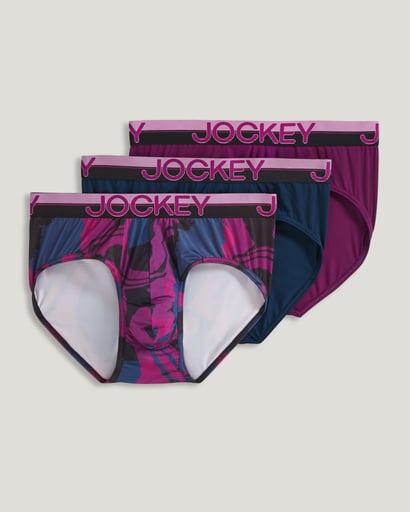 Jockey Pouch Brief - 6 Pack