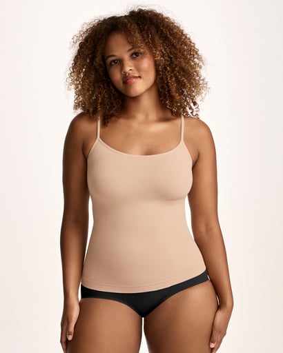 Skimmies™ Ultralight Smoothing Lace Cami