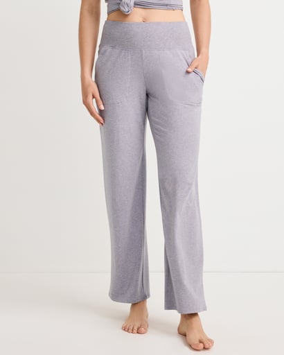 【送料&関税込】ChloAC Cotton Cropped Pants Cotton Sateen Cropped Pants | Chico's