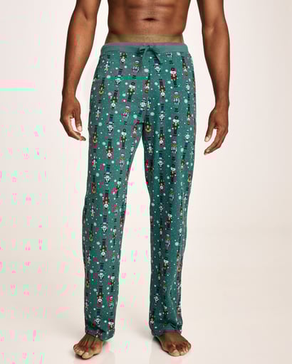 Ultra Soft Cooling Sleep Jogger