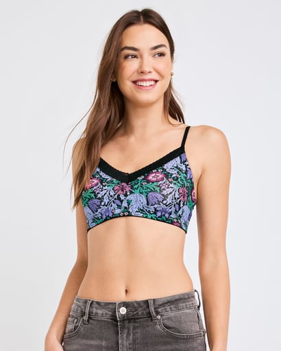 ブラジャー ^ ^ Women's Tailored Logo AF Perfect Coverage Con Calvin Klein Women's Liquid Touch Lightly Lined Perfect
