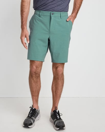 EVERACTIVE™ 8" Woven Short