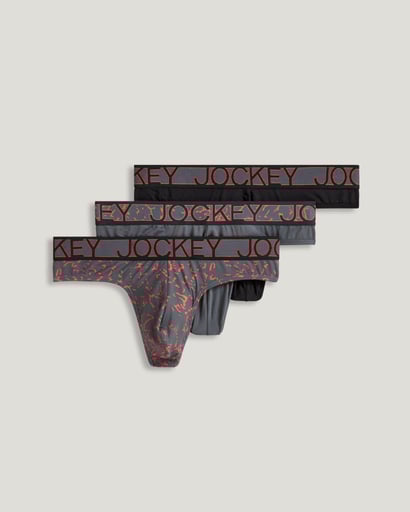 FormFit Lightweight Seamfree Thong