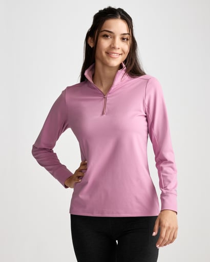 Organic Cotton Stretch Short Sleeve Tee