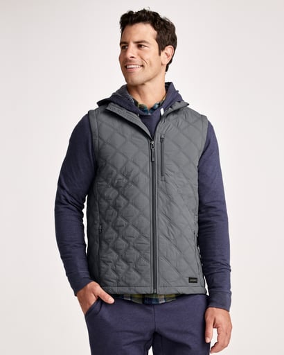 Jockey Outdoors™ by Luke Bryan Long Sleeve Henley