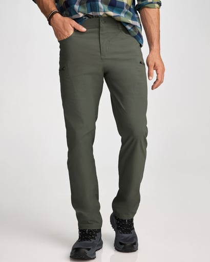 Jockey Outdoors™ by Luke Bryan 5-Pocket Pant