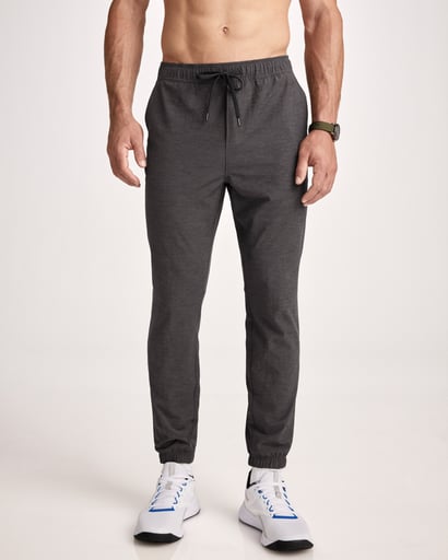 Tapered Pant