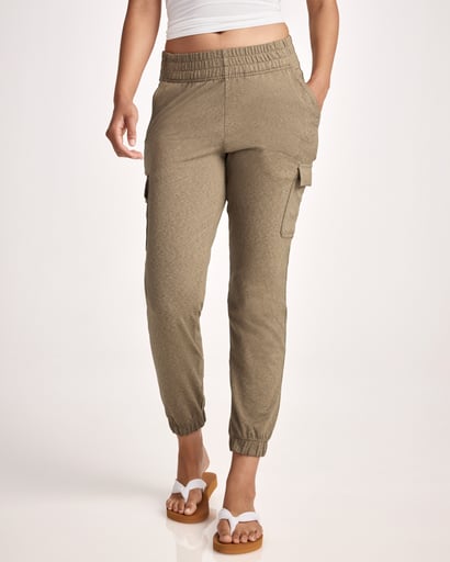 Supersoft Mock Neck Bodysuit