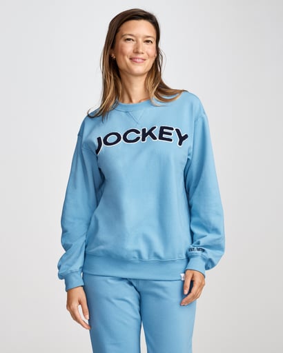 Jockey Waffle Short Sleeve Top