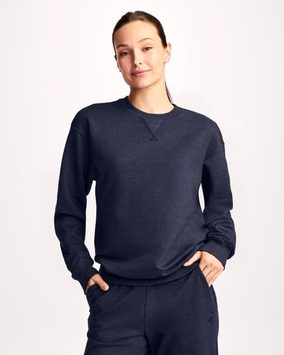 French Terry Sweatshirt