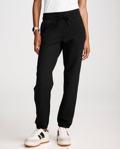 Cotton Modal Pant