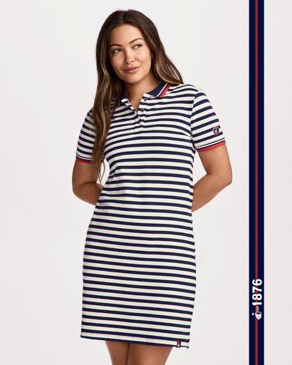 Organic Cotton T-Shirt Dress