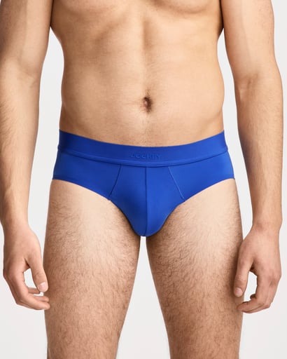Jockey Heren Ondergoed Elance Bikini - 3 Pack