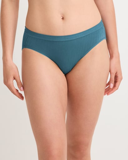 No Panty Line Promise Tactel Bikini