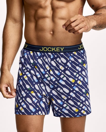 ActiveBlend® Woven 5