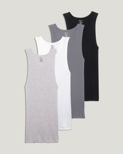 Classic Full Rise Brief - 6 Pack