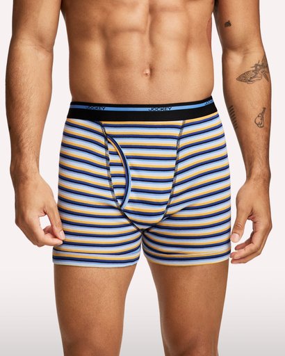 100% Cotton Lightweight Classic 5