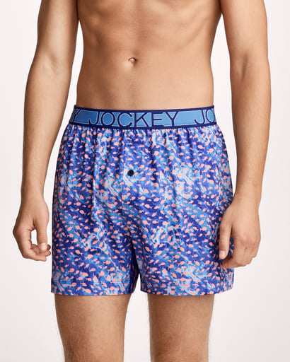 ActiveBlend® Woven 5