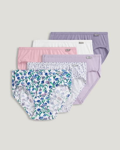 Plus Size Elance Bikini - 3 Pack