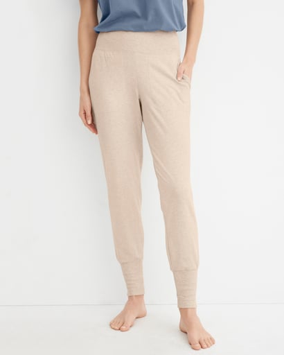Velvet Jogger