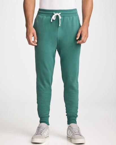 【送料&関税込】See by ChloAC Cotton Trousers Latex Free Organic Cotton Drawstring Lounge Pant