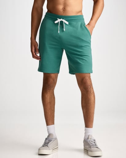 Ultra Soft Cooling Sleep Short