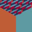 autumn leaf/duet geo/cove