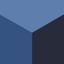 blue spring/just blue/true navy