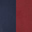 jockey blue/deep cranberry