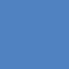 crisp blue