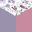 pressed petals
