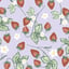 berry blooms