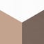 white/light/deep beige