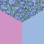 ditsy bloom