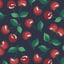 fresh cherry