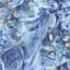 blue stones