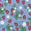 strawberry