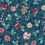 festive charm