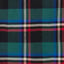 green canoe plaid